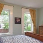 Harvey Double Hung Bedroom