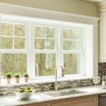 Harvey Kitchen Windows