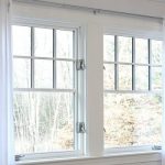 Harvey Wood Casements