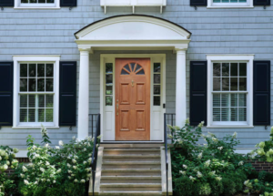 what-is-a-portico-waltham-ma